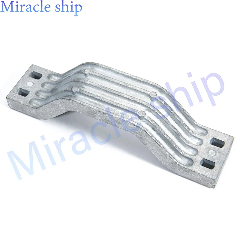 

6G5-45251-01 Anode For Yamaha Boat Engine 2T 115-250HP And 4T F115-F225HP 6G5-45251 6G5-45251-01-00 6G5-45251-00 Outboard