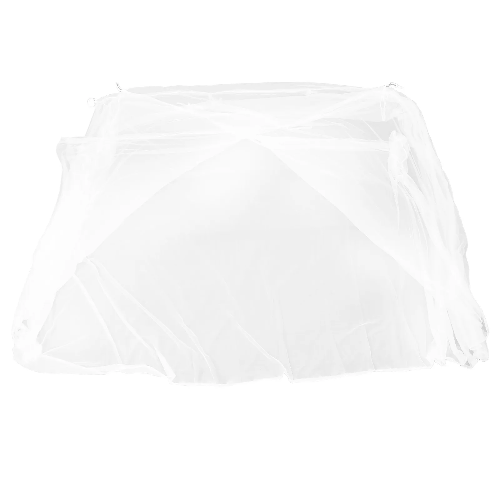 Mosquito Net Canopy Bed Nets for Outdoor Patio Breathable Camping Foldable Tent