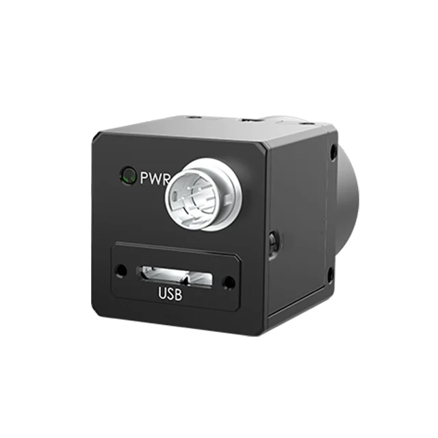 HC-CS200-10UC كاميرا رؤية آلة CMOS عالية الجودة مع مستشعر Sony IMX183 #2