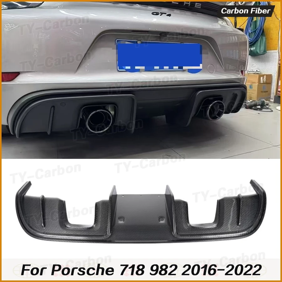 Dry Carbon Fiber GT… - image