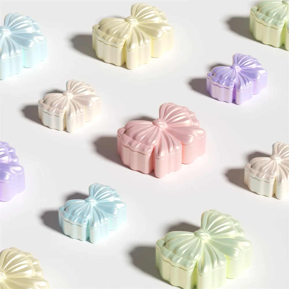 Рисунок 6 - Ящик для хранения с бантом