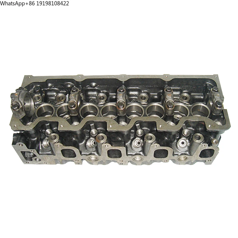 

909056 2LT New Cylinder Head for Hilux Land Cruiser 2L Engine