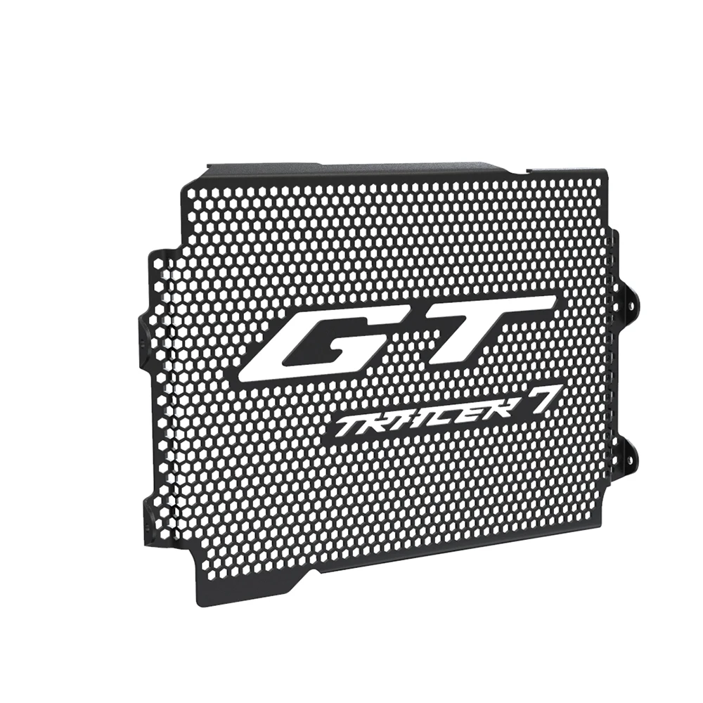 لياماها الراسم 7 GT 2021 2022 2023 2024 الراسم 7 Tracer7 شبكة المبرد الحرس غطاء الشواية حامي Tracer700 المبرد الحرس