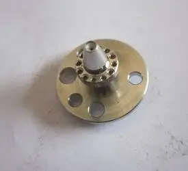 632989000,632990000,632991000,Upper Guide, B102 apply for Brother wire cut machine,Alternative Brother EDM part