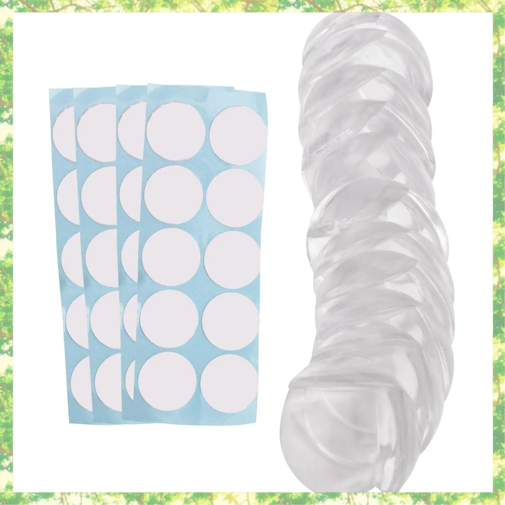 واقي زوايا صديق للبيئة، واقيات زوايا الطاولة المقاومة للأطفال، تحافظ على سلامة الطفل، واقيات للأثاث ضد الزوايا الحادة