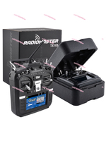 Radiomaster Tx16s Model Aircraft Remote Control Mk II Built-in Multi-Protocol 4-in-1 Chinese and English ELRS