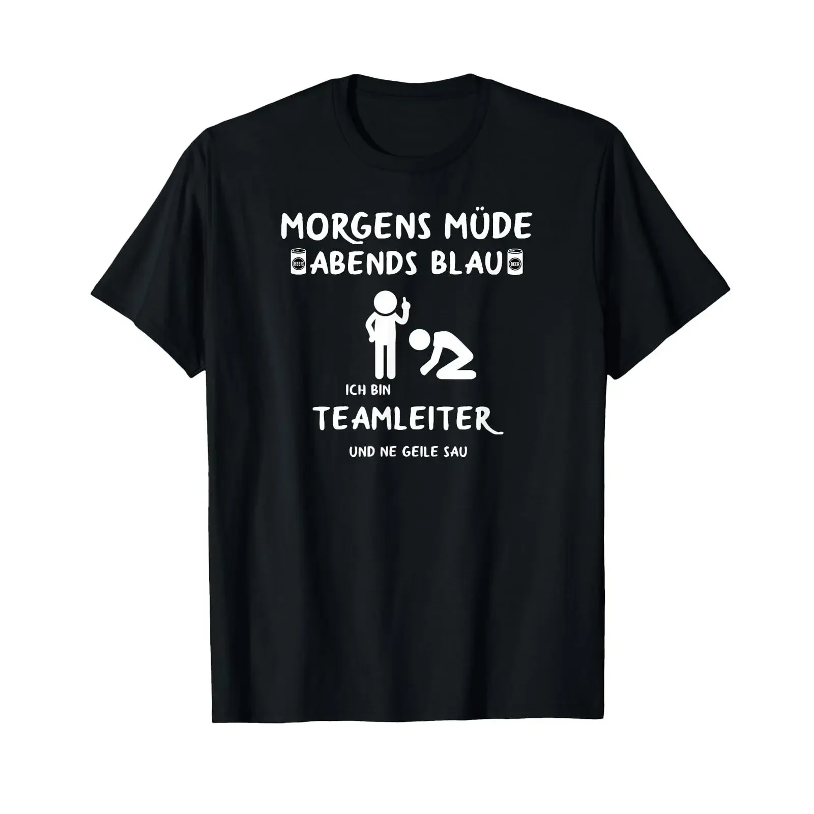 Leadership Group Ladder Morning Tired Evening Team T Shirt black s vintage Washed Comfortable graphic Stretched streetwear