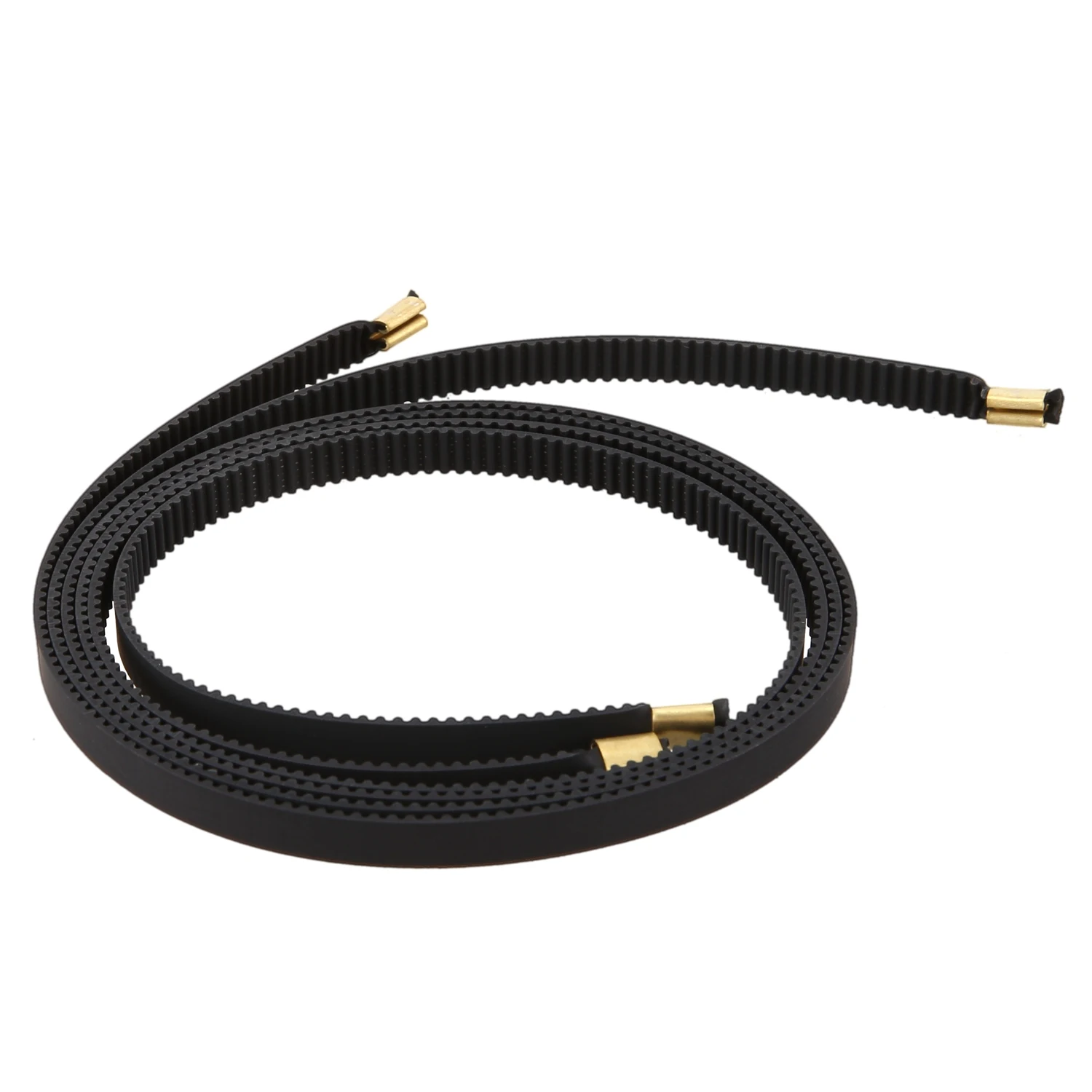 X+Y Axis Synchronous Belt Gt2-6Mm X 765Mm+Y 720Mm Closed-Loop Timing Belt Terminal For Creatity Ender 3 3D Printer Parts