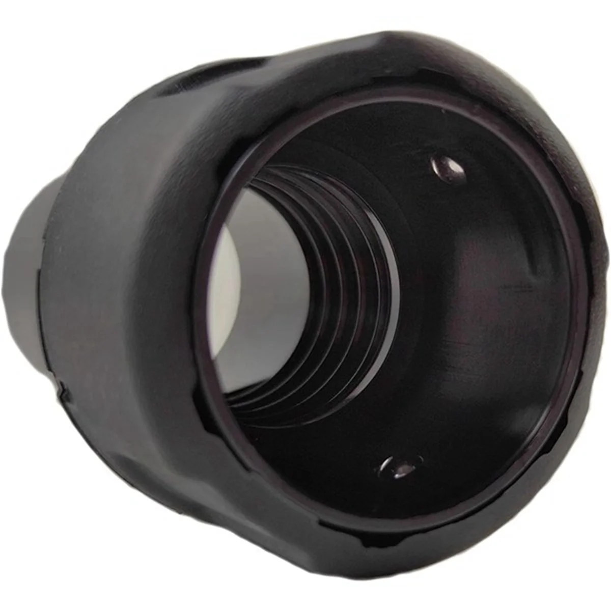 Conector Universal multifunción para extractores de polvo, manguera de vacío, varias herramientas y cubiertas DW, 2 piezas, DWV9000