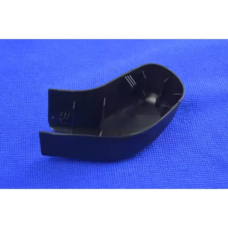 Tampa de parafuso do braço do limpador traseiro preto 1 peça para Ford Focus 2005-2013 2012-2017 Fiesta 2009-2015 Kuga 2013-2017 Brand New