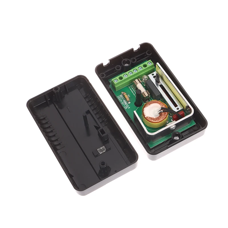 

Ножной диммер, Полнодиапазонный Встроенный переключатель управления слайдом для напольной лампы/регулируемой лампы накаливания, ножной диммер