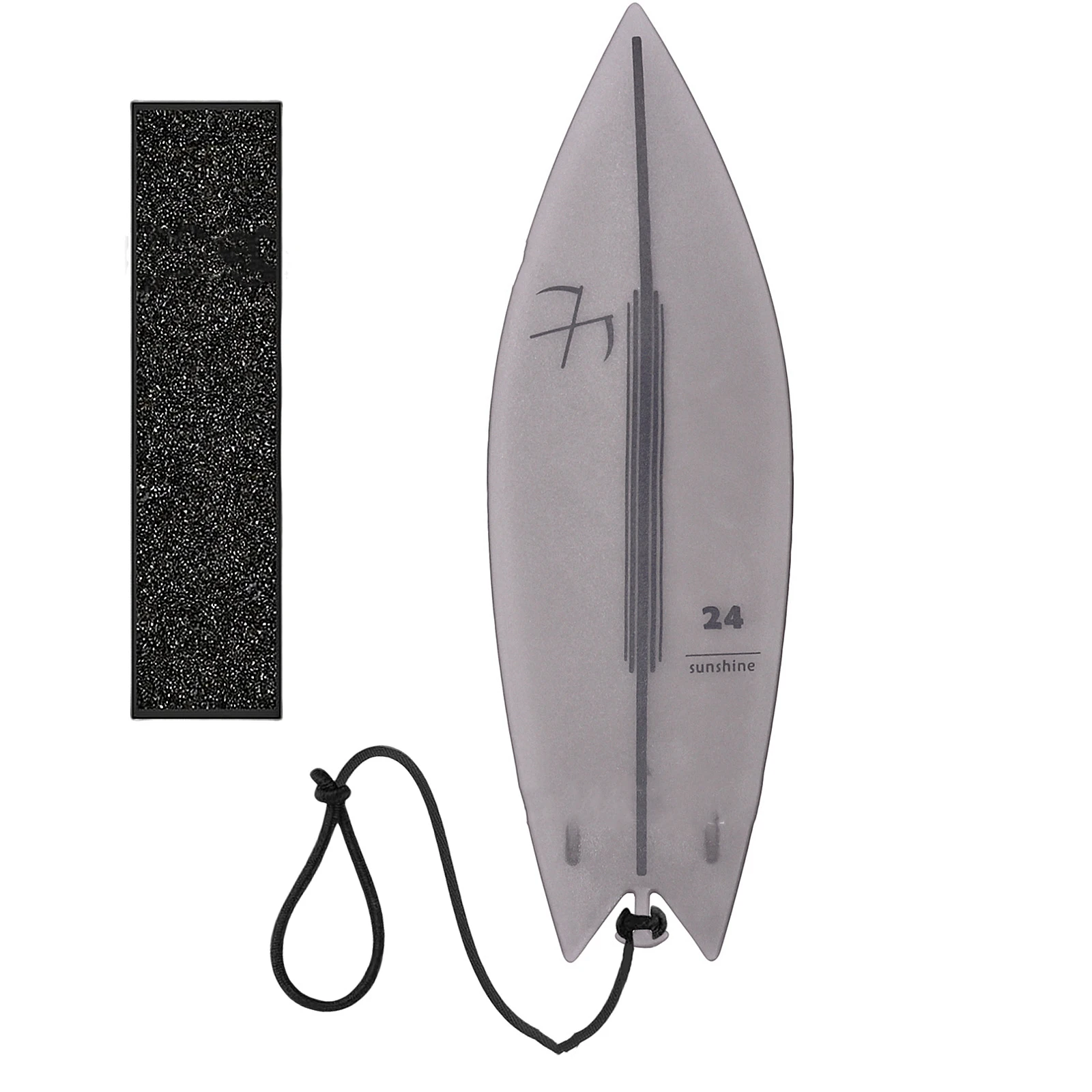 Tavola da surf da dito Tavola da surf per finestra dell'auto Giocattolo Allevia lo stress Il vento Mini giocattoli Tavole da surf fresche Tavola da dito per bambini Adulti