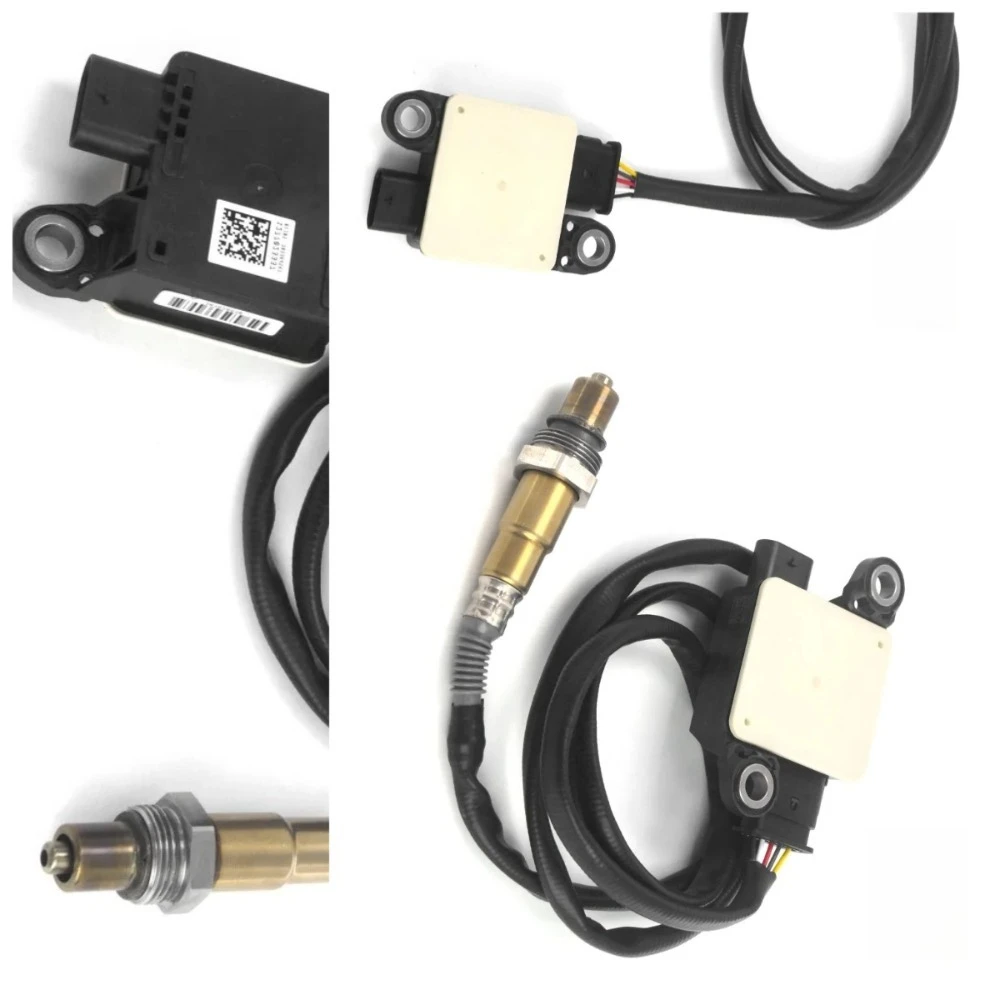 PM Sensor39265-3A900 Auto Particulate Matter Sensor for Hyundai Kia Borrego Car AccessoriesPerfect Fit Easy Installation