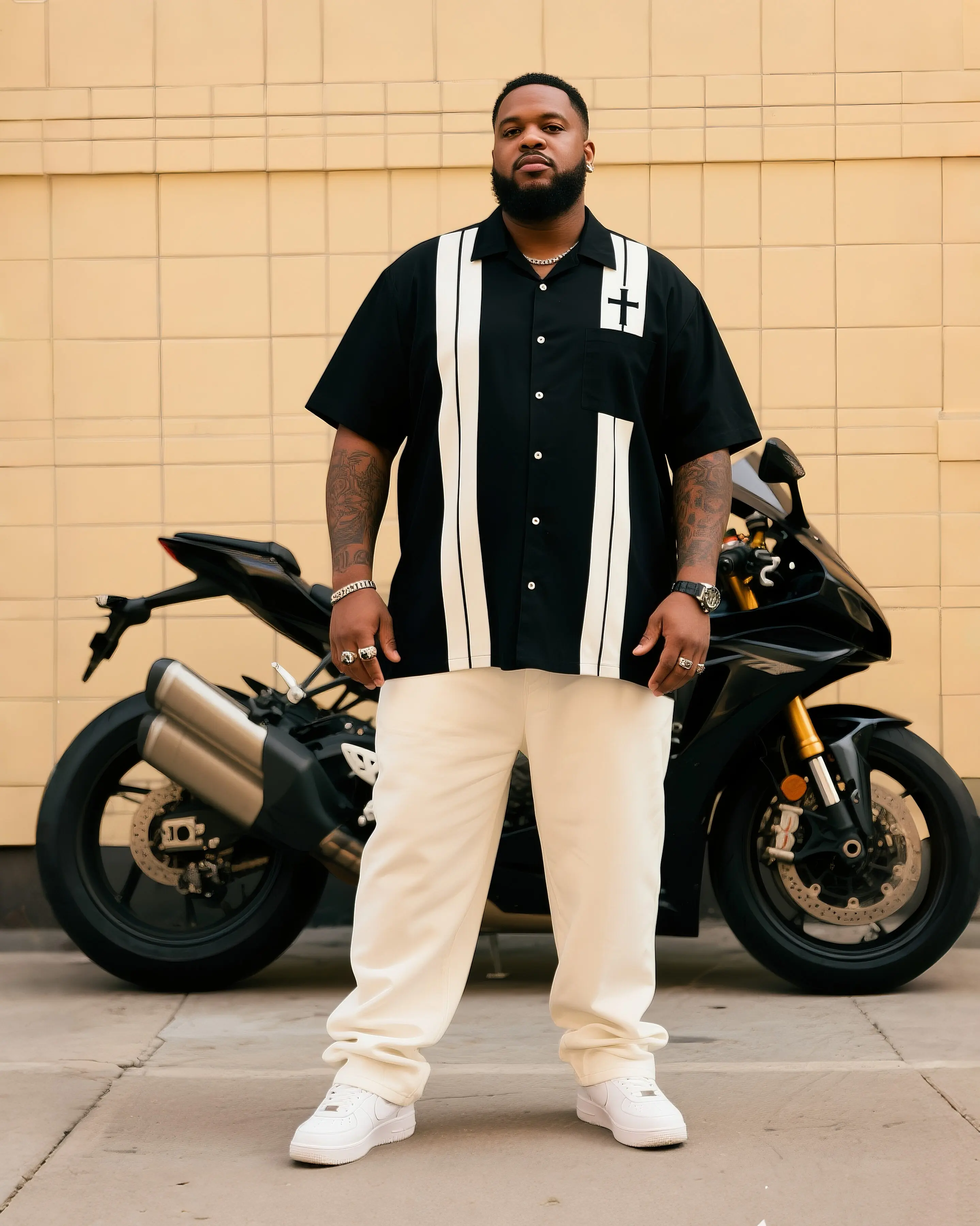 S-9XL Plus Size Men's Streetwe - đánh giá và giá Collectible & Vintage Dolls For Halloween