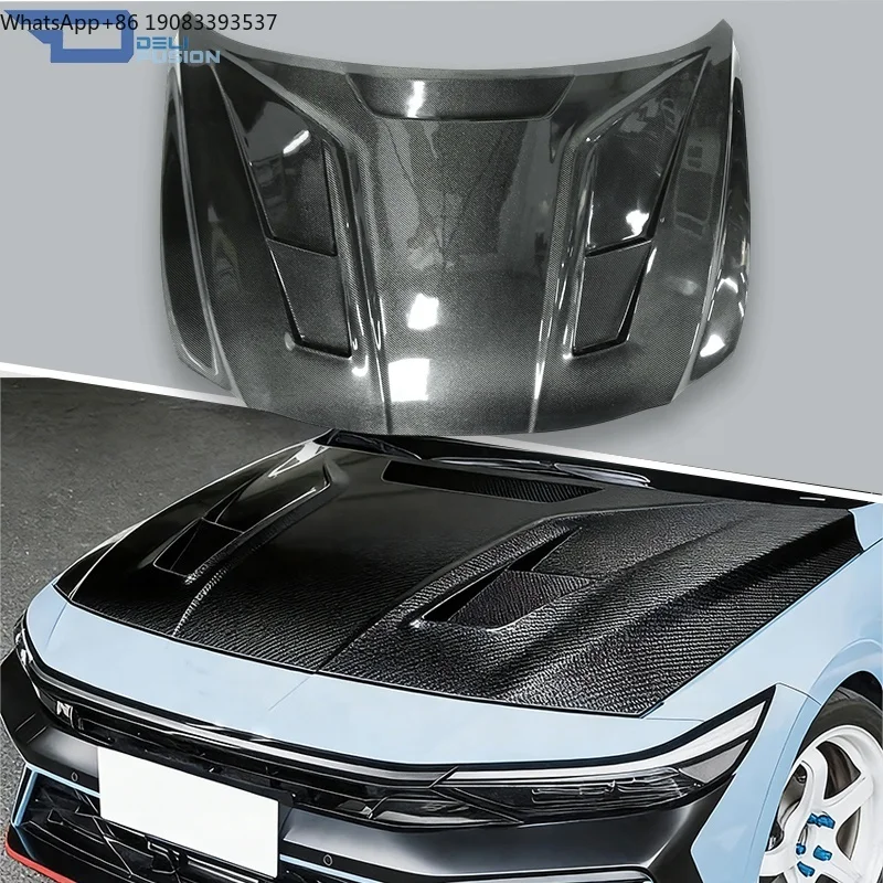 New Design Carbon B… - image