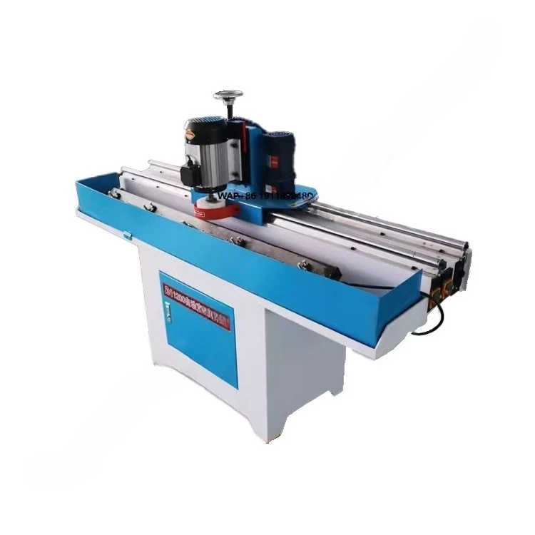 Sharpener Blade Sharpening Machine Straight Knife Grinder Automatic Linear Sharpening Machine