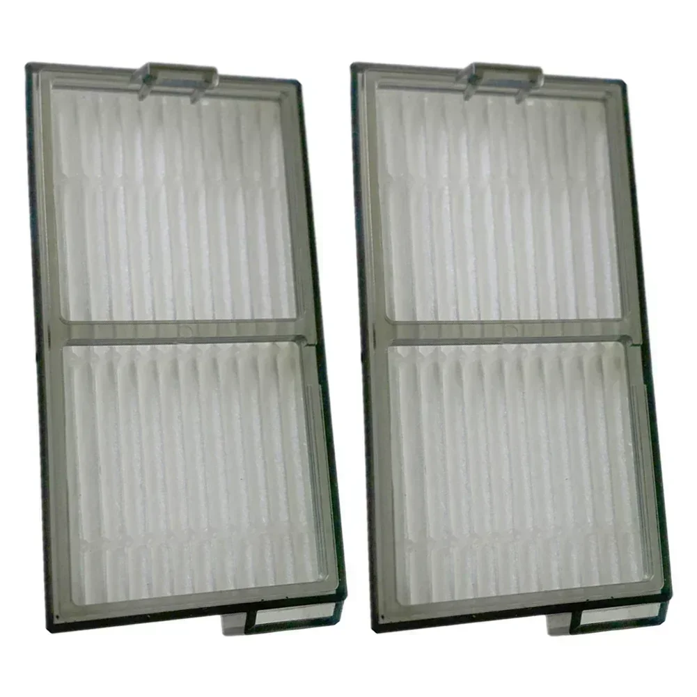 Cecotec-filtros para depósito de polvo, 2 piezas, electrodomésticos, tanque de sólidos, serie Conga 5090, 6090 y 7090