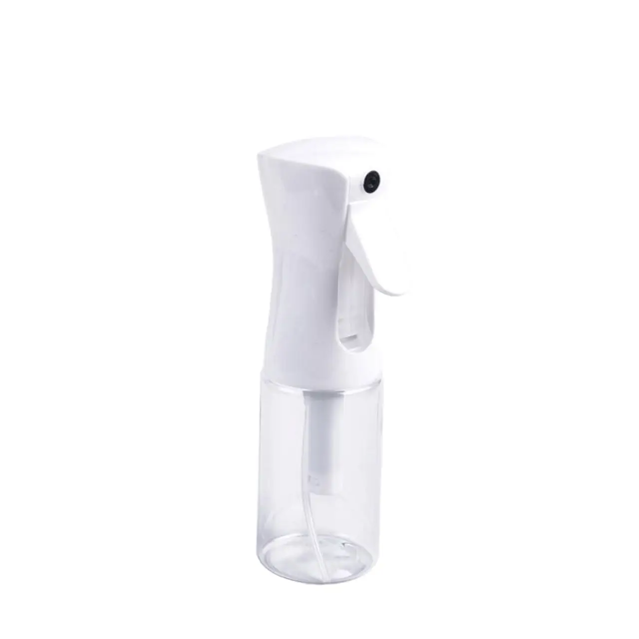 Continuous Spray Bottle with Ultra Fine Mist - Versatile Water Sprayer for Hair, Home Cleaning, Salons, Plants