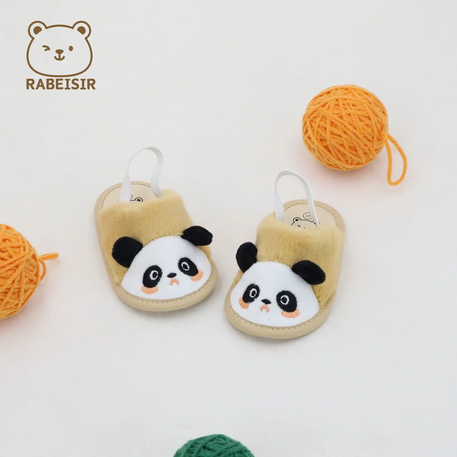 

Осенние и зимние детские тапочки, детская прогулочная обувь на мягкой подошве, удобная напольная обувь для новорожденных в возрасте 0-6-12-18 mo