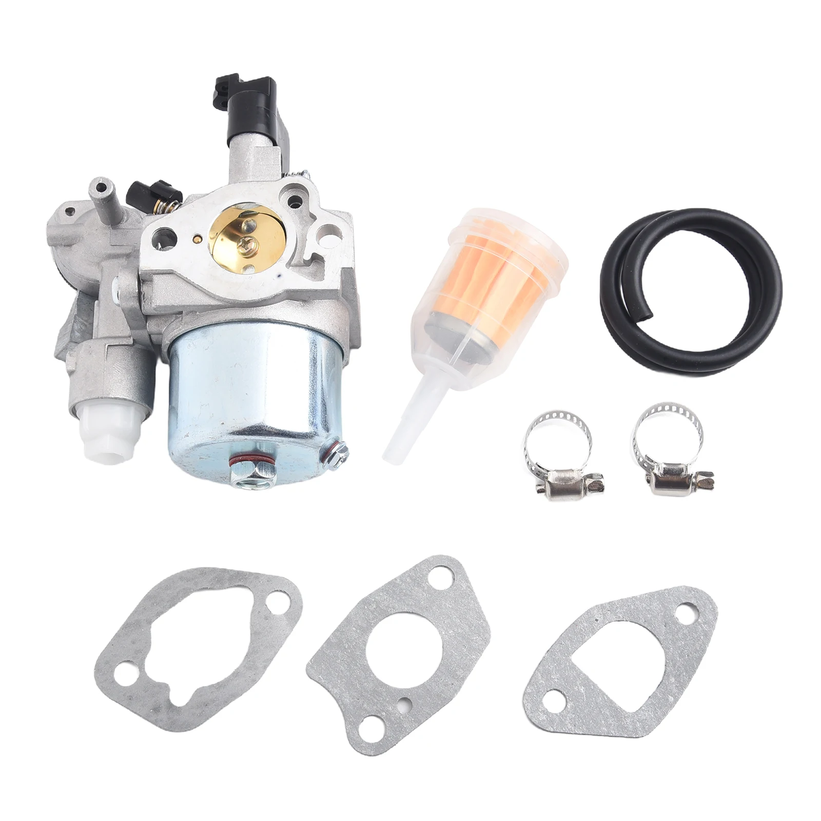 

Carburetor Carb For-Subaru Robin EX13 EX17 EX17D SP17 SP170 Engine 277-62301-30 Carburetor Garden Power Tool Supplies