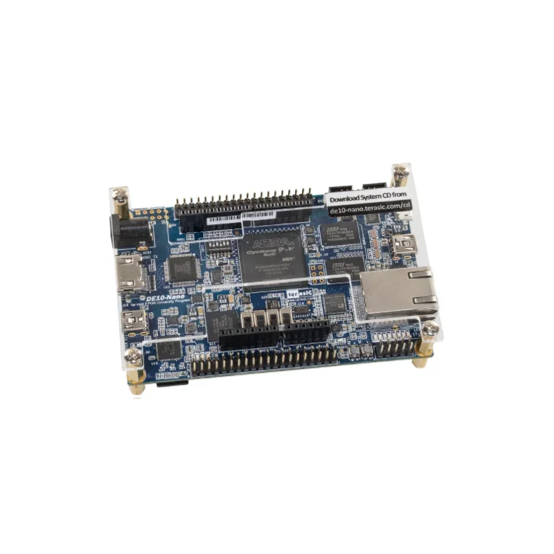 FPGA DE10-Nano Kit Embedded Development Board Cyclone V