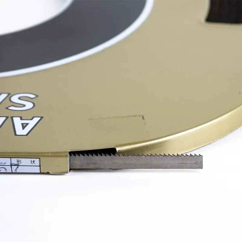 Cheap And Fine Bestselling Bimetal Small Band Saw Blade Sglb High Wear-Resistant Stainless Steel Alloy Cutting Disc Sawing Machi