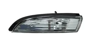 DENTAL REARVIEW MIRROR SIGNAL LEFT FIESTA VI 08- B MAX 12- 271701945