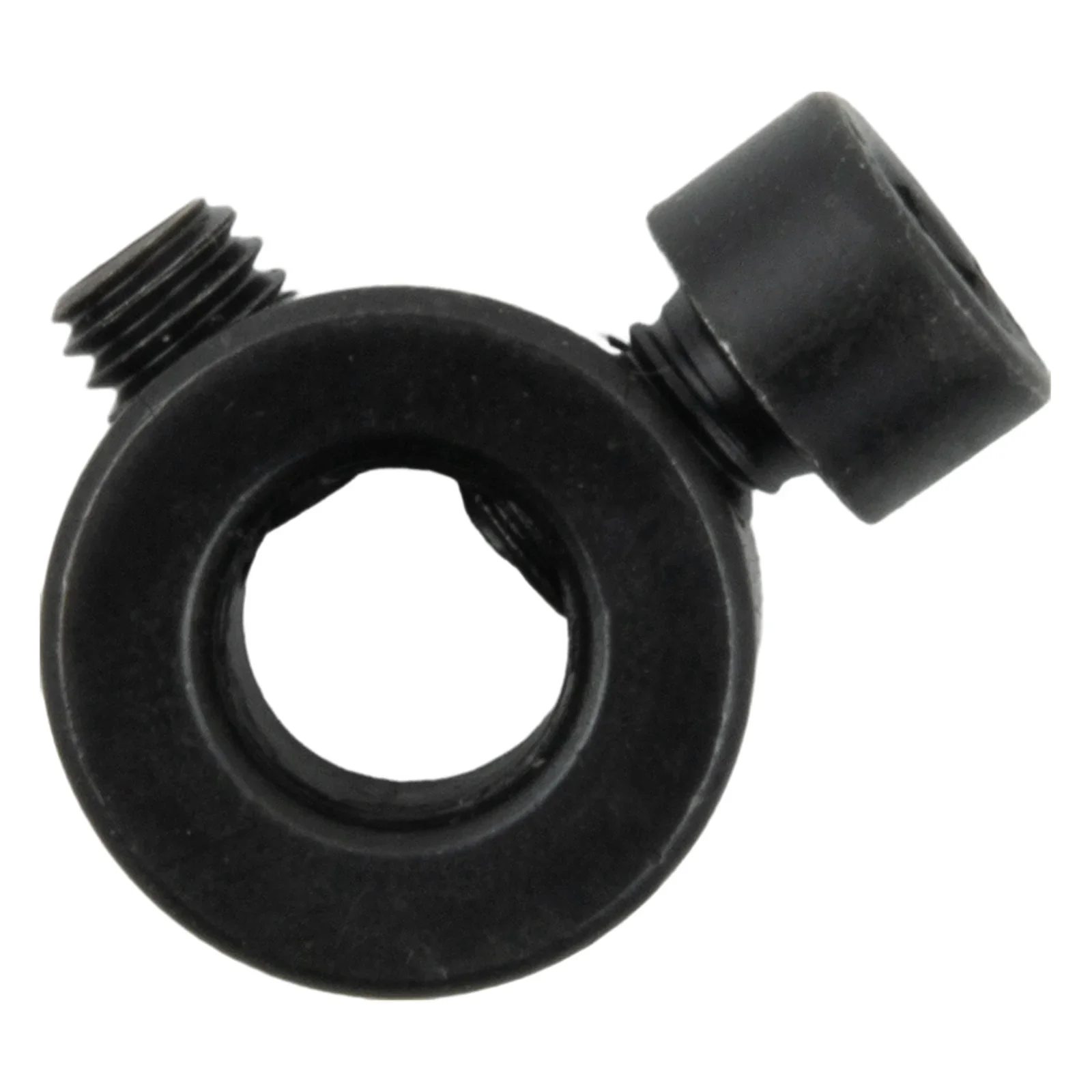 Clamping Block Jig Saw 1pc Carbon Brush Clamping Block For 4304 Jig Saw Power Tools Reciprocating Saw Lock Saw Blade Accessories