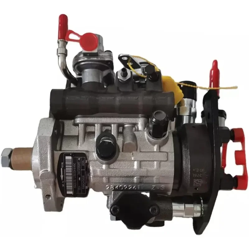 

Fuel Injection Pump 9320A530G 9320A536G 2644H042 483-2353 for Caterpillar Cat for Perkins