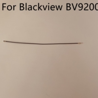 Blackview BV9200 New Original Phone Coaxial Signal Cable For Blackview BV9200 Smartphone Free Shipping