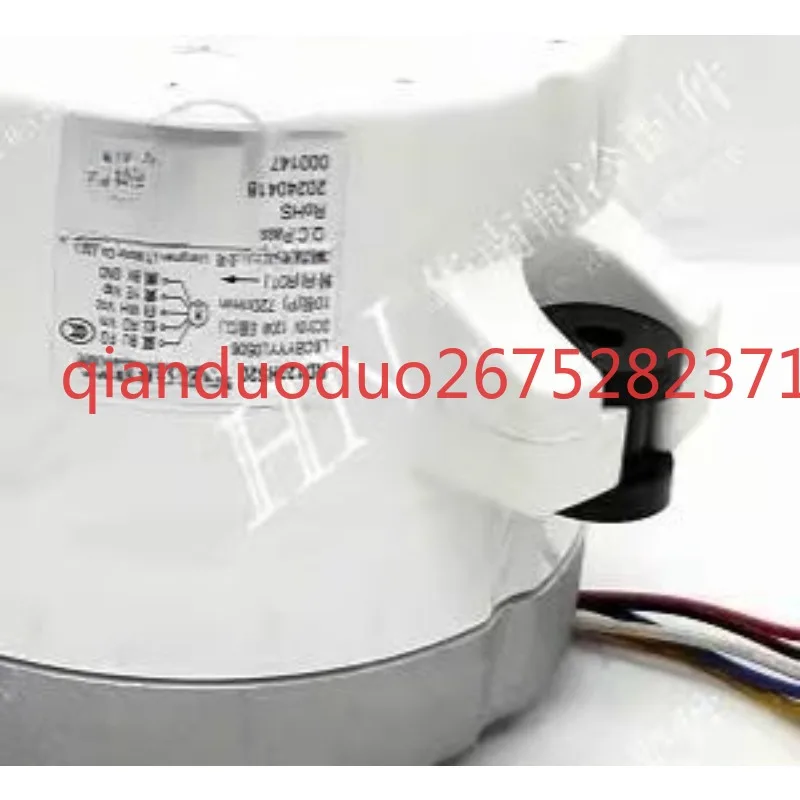 

Подходит для двигателя кондиционера RD120HS20 L6CBYYYL0506 2142976 ZKFN - 140-8-4 L Новый