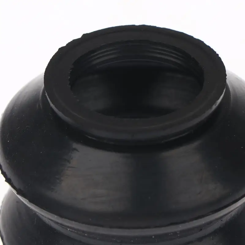 Car Suspension Steering Ball Joint Rubber Dust Boot Covers 6/14Pcs Universal Fit for Most Vehicle Maintenance Use