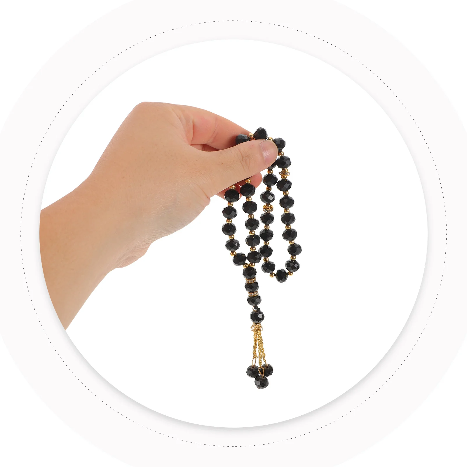 Category image: Meditation beads