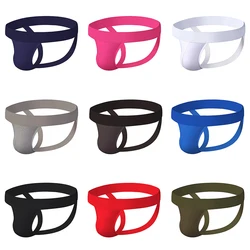 Sexy Men Underwear Briefs Athletic Jock Strap Supporter Gay Men's Jockstraps Solid 9 Colors M-XXL SIZE Logo Custom Supported