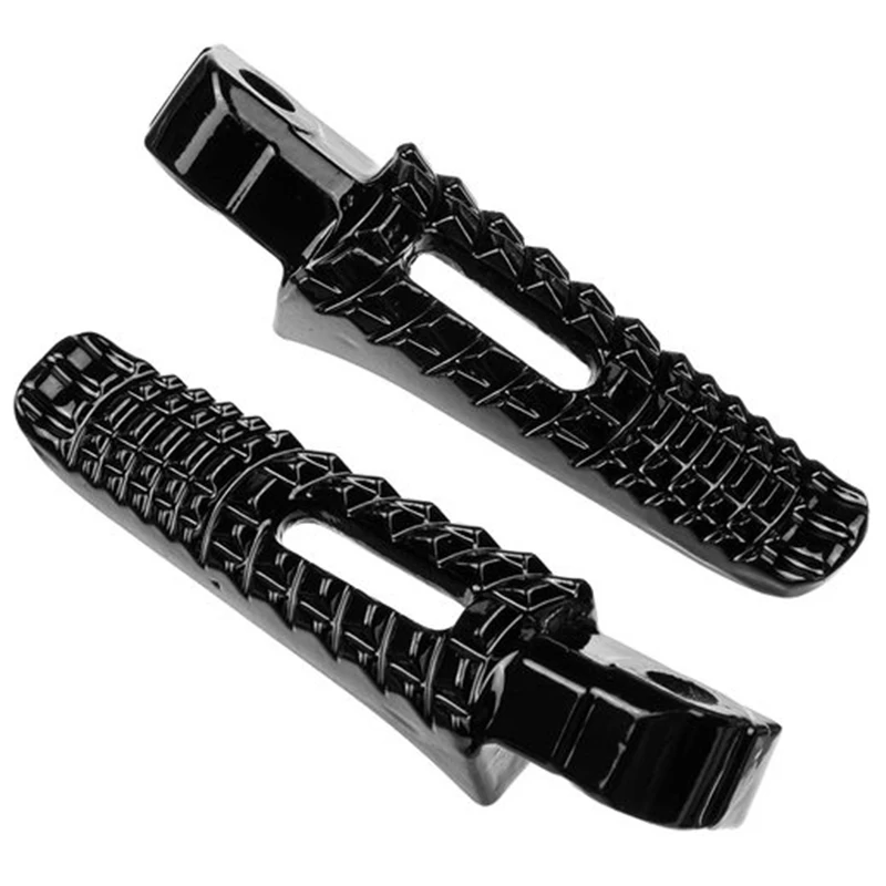 

Motorcycle Front Rear Footrests Motor Foot Pegs Pedal For sUZUKI GSXR600 GSXR750 GSXR SV650 SV1000 GSXR1000 2008-2001