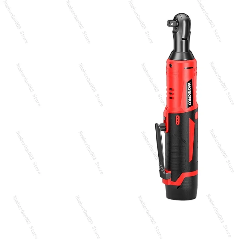 90 Degree Right Angle Electric Ratchet Wrench Angular Sleeve Stage Truss 12V Charging Lithium Battery Truss Shelf Worker