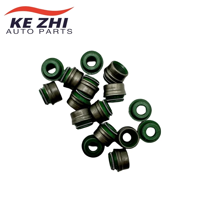 Jeu de joints d'huile de soupape pour BMW, E46 Bery, E83, Z4, BENZ M271.955, M274.920, W203, C205, AGene, 0000535658, 0000535658