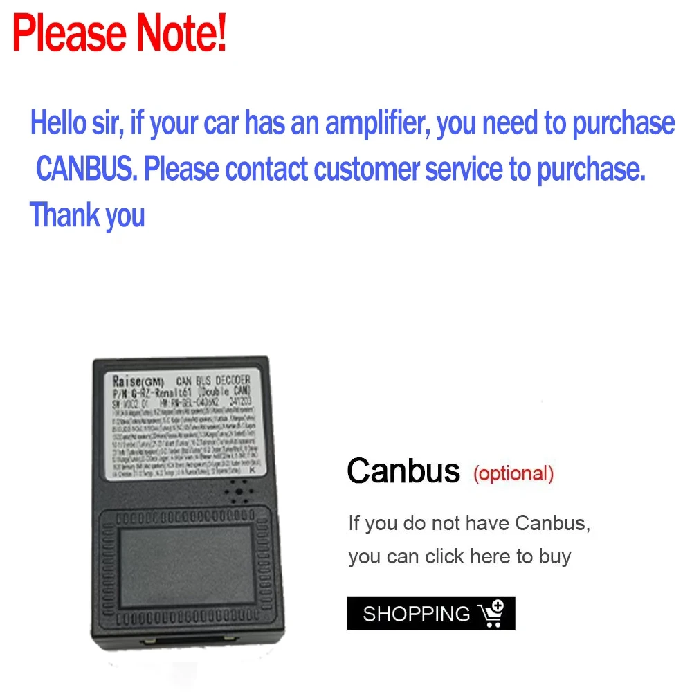 

For Ford Honda Subaru Toyota Nissan Mazda Mitsubishi Kia Hyundai Renault Volvo opel Audi Optional Canbus