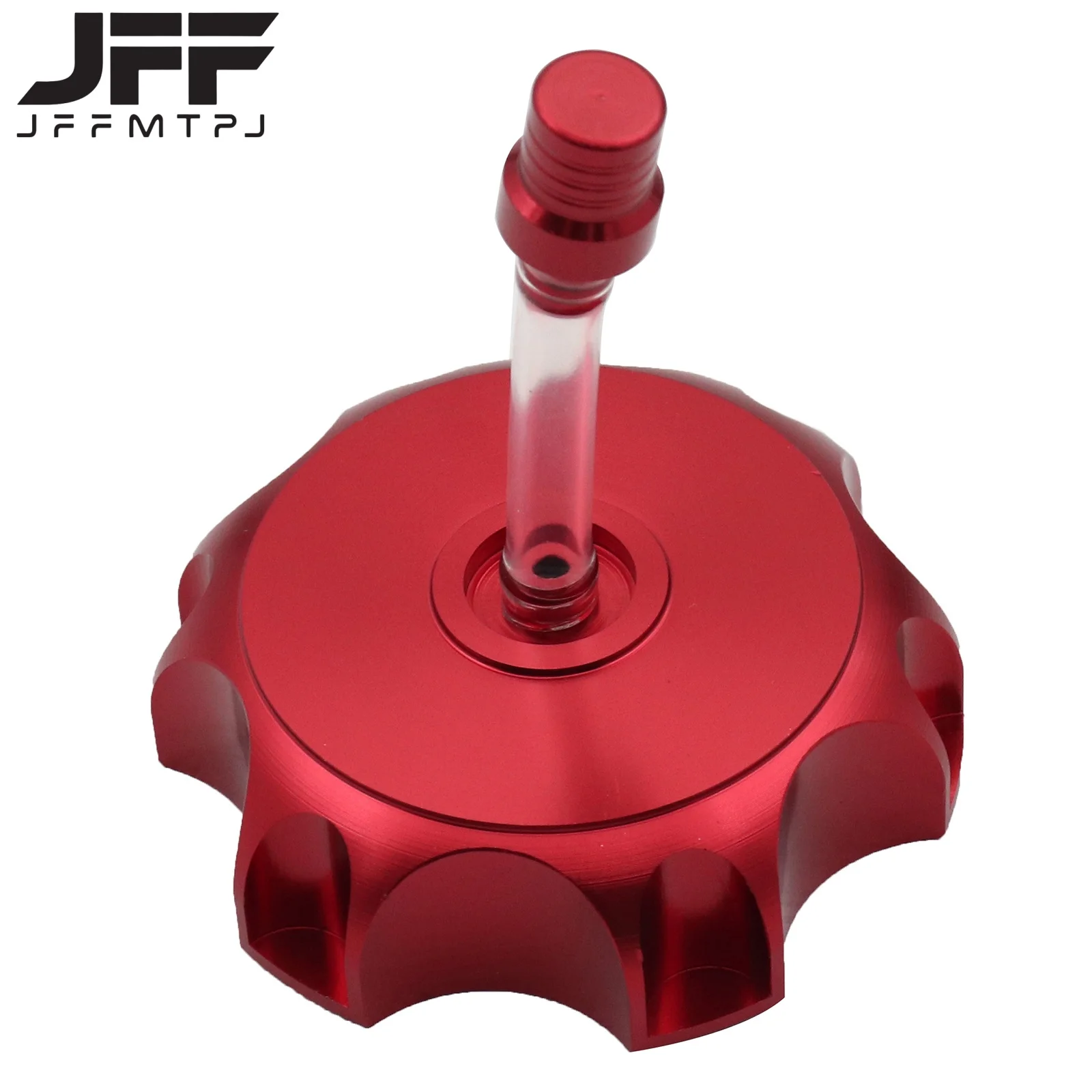 Gas Fuel Tank Cap Cover For Chinese 50cc 70cc 90cc 110cc 125cc 160cc 170cc 180cc 190cc CRF 50 70 KLX TTR DHZ SSR Dirt Pit Bike
