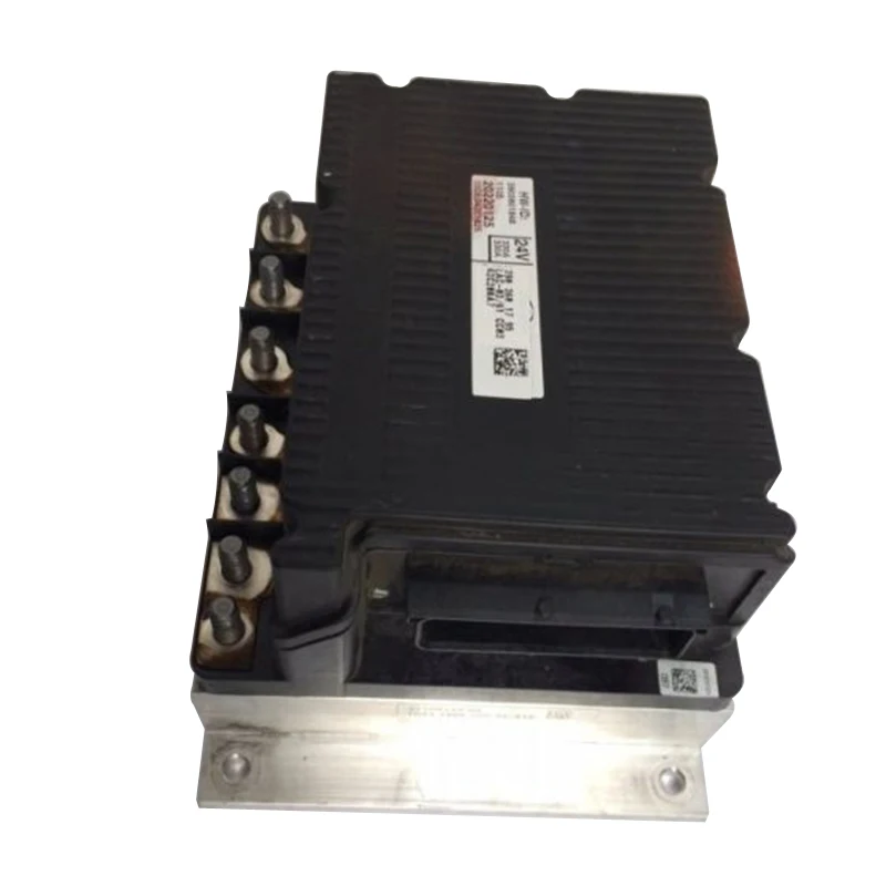 [Used Part] Forklift Genuine Part 3903601795 or 3903601796 or 3903601784 Output Module Fit for Linde T20 T30 P30 P50 N20 N24