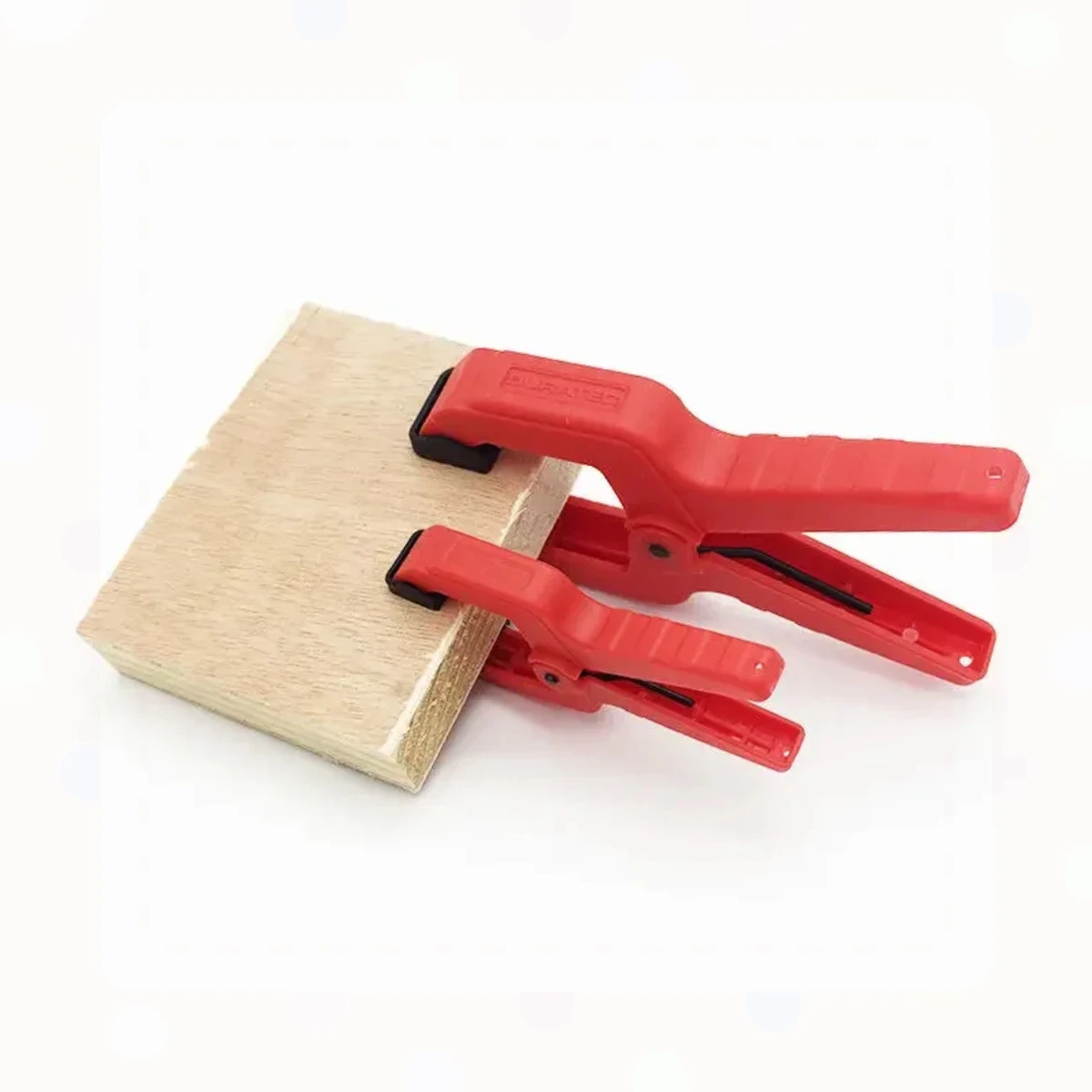 2/3/4/6/7Inch Woodworking Clamps Retainers Clamps Spring Clamps A-Clips Strong G-Clamps Quick