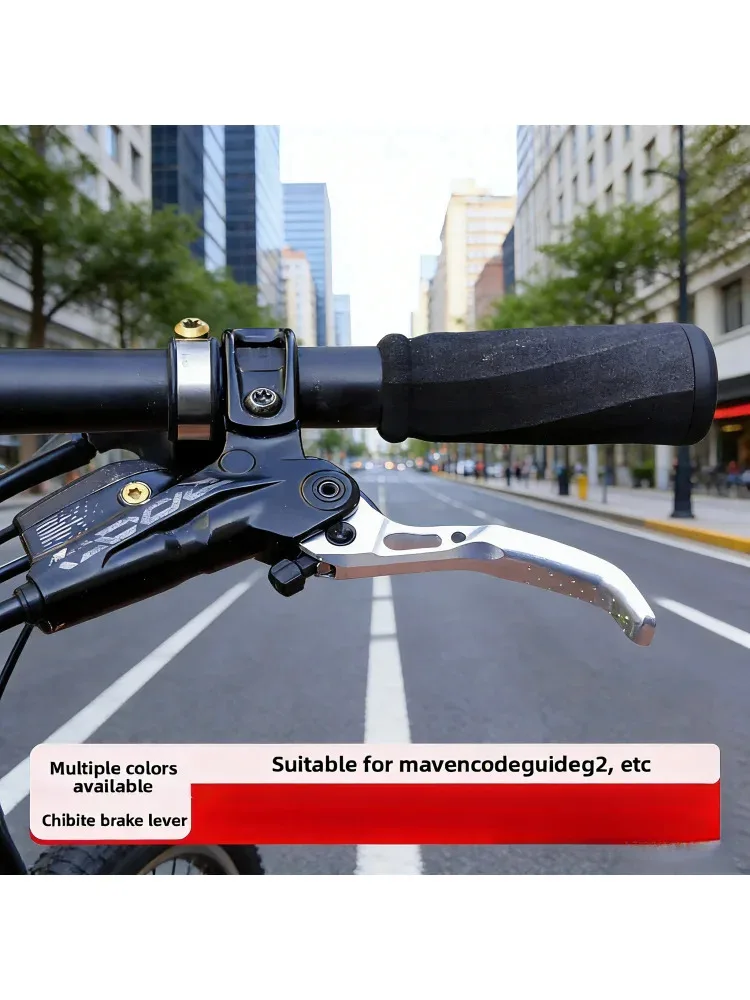 AliExpress NONE Brake lever suitable for OAK Upgrade CNC Maven SRAM code g2