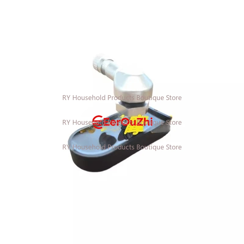 Applicable To QJ600GS-3D Sai 600 Sai 800 Vacuum Tire Valve Pressure Transmitter Tire Pressure Monitor Sensor