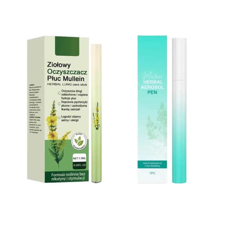 

2026 1 шт., травяной диффузор, ручка с экстрактами сливовых мят, розмарин, натуральный для очищения легких, улучшения прозрачного дыхания