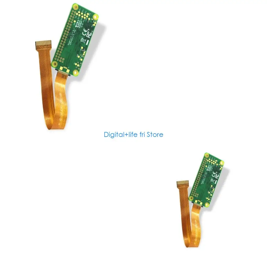 

E06D Гибкий кабель камеры длиной 16 см Шнур Тестовый кабель для серии 6,3 дюйма