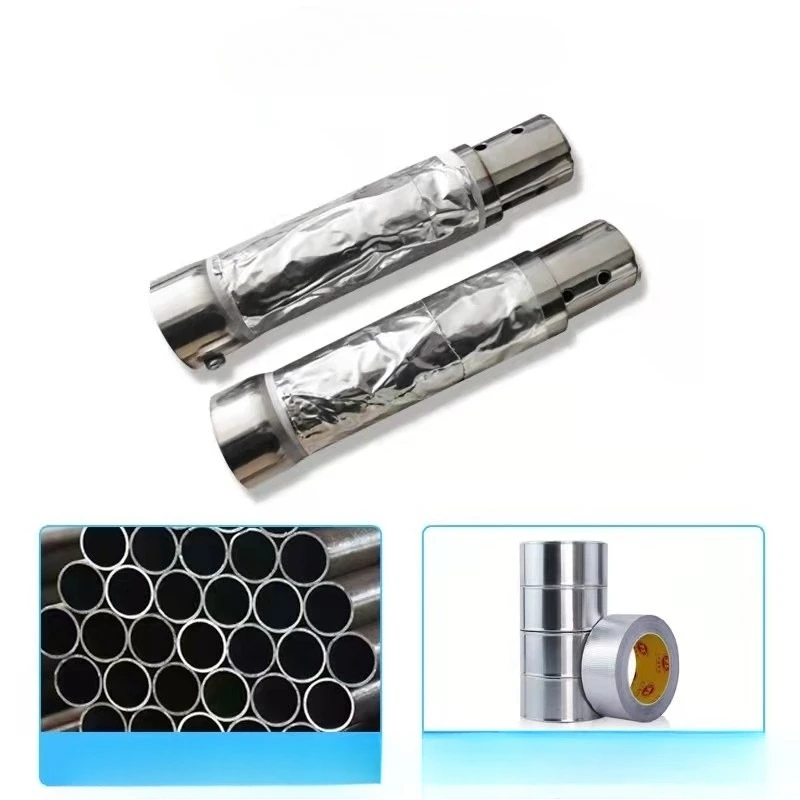 

Zuimi High-end Retrofit Exhaust VH Exhaust Plug Performance Muffler Sound Tuning Custom Replace Part