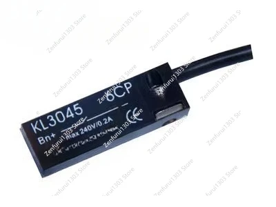 Mechanical rodless cylinder special induction switch KL3046 KL3045 KT-TOHL KT-47 magnetic switch