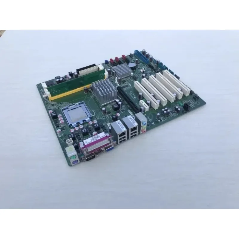 

Запчасти для основной платы промышленного компьютера Advantech SIMB-A01 Rev.10