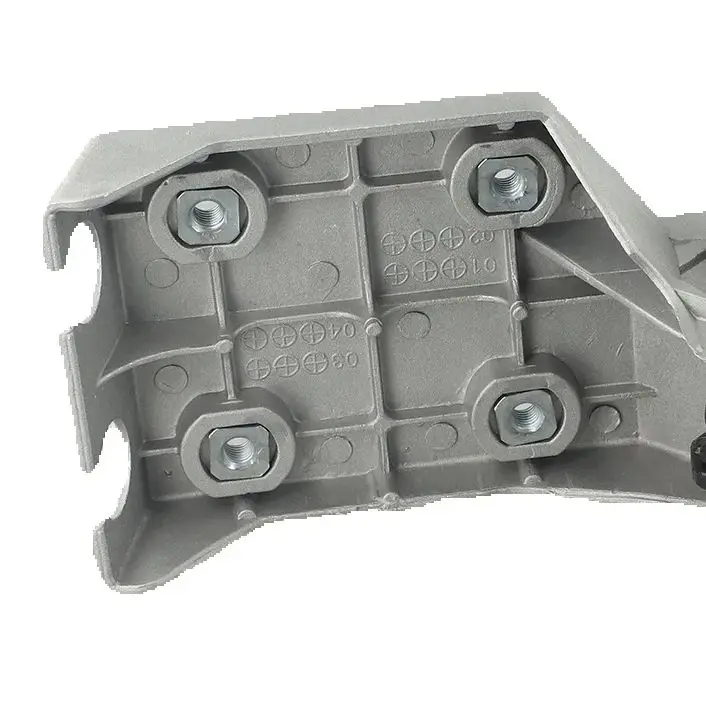 

Рычаг переключения передач для Mercedes-Benz, Ssangyong, ISTANA, MB100, MB140, 6612603339, пластиковый механизм переключения передач