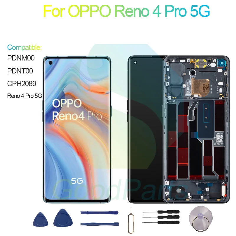 pour-oppo-reno-4-pro-5g-lcd-ecran-tactile-numeriseur-assemblee-remplacement-pdnm00-pdnt00-cph2089-reno-4-pro-5g-ecran-lcd
